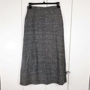 Vintage Joan Leslie Maxi Skirt